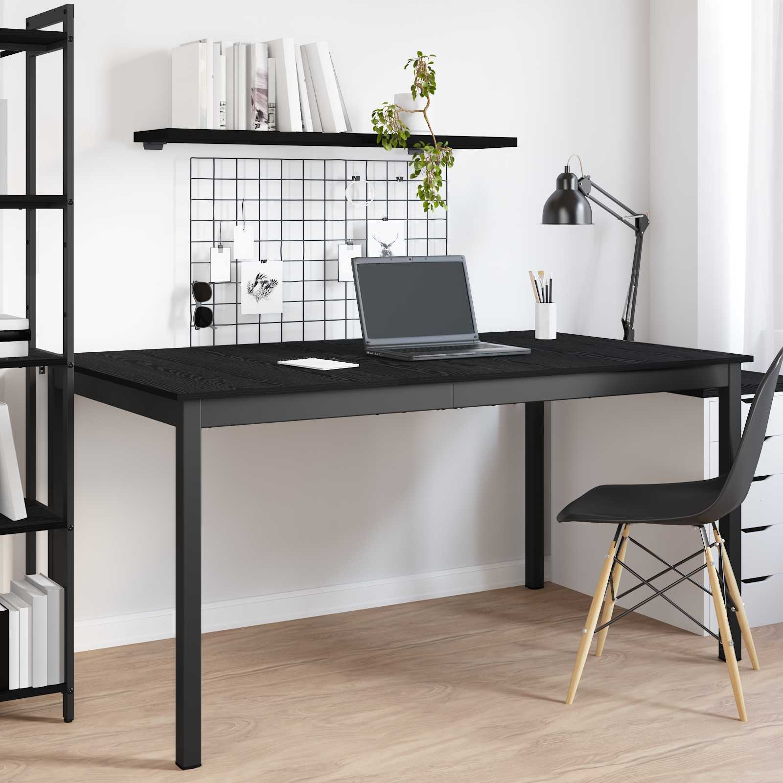 Tavoli da pranzo METALLO 892650