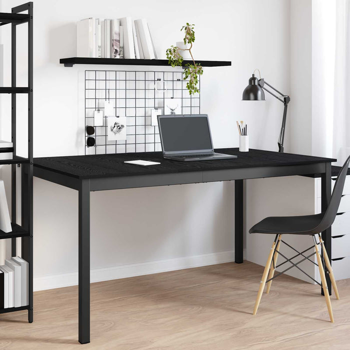 Tavoli da pranzo METALLO 892650