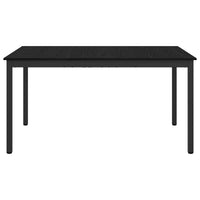 Tavoli da pranzo METALLO 892650