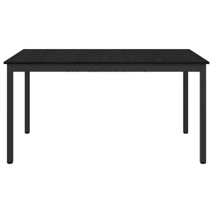 Tavoli da pranzo METALLO 892650