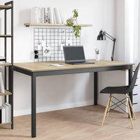 Tavoli da pranzo METALLO 892651