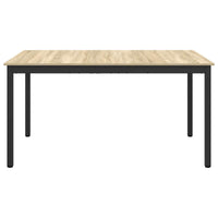 Tavoli da pranzo METALLO 892651