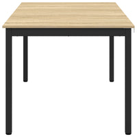 Tavoli da pranzo METALLO 892651