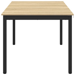 Tavoli da pranzo METALLO 892651