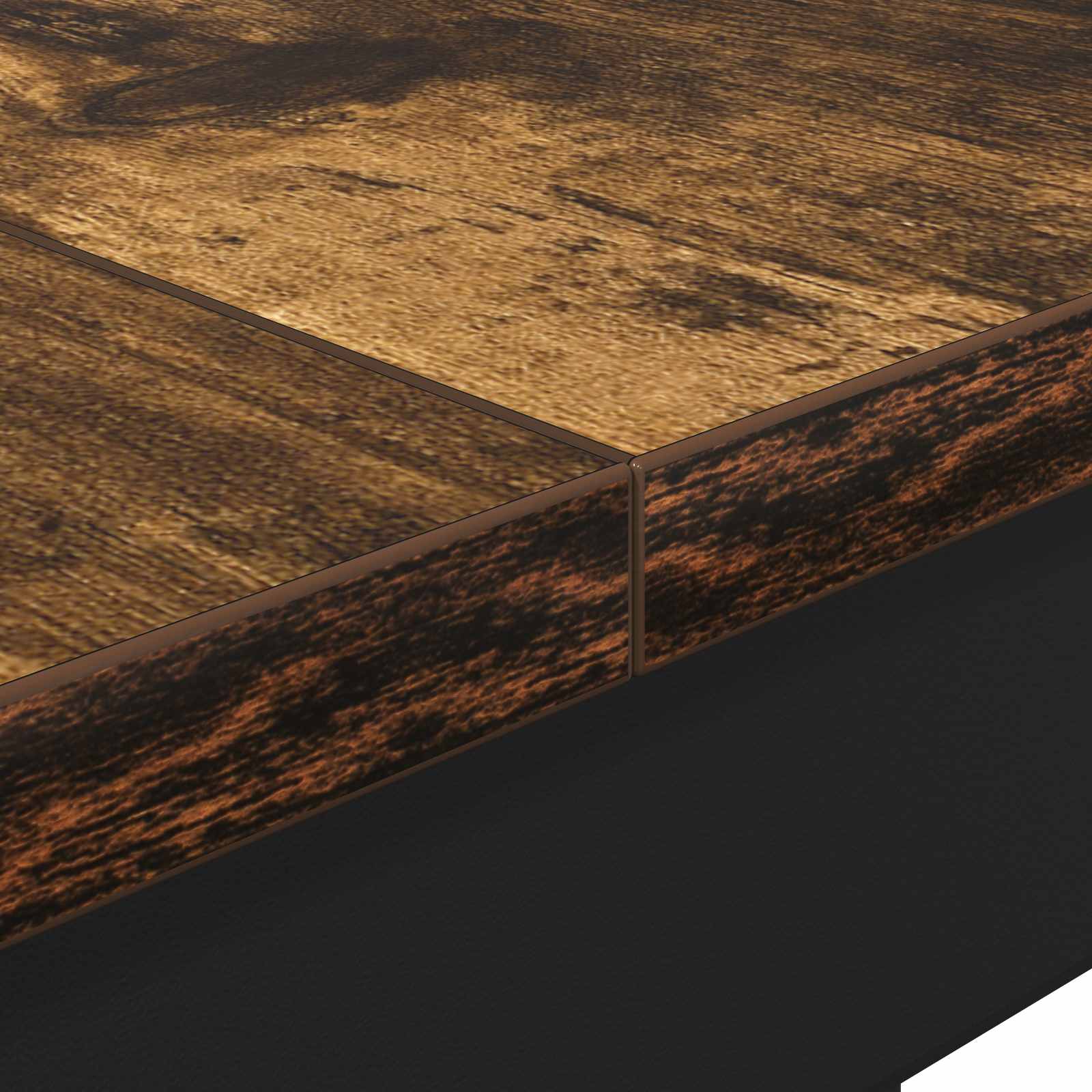 Tavoli da pranzo METALLO 892652