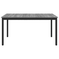 Tavoli da pranzo METALLO 892653