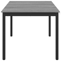 Tavoli da pranzo METALLO 892653