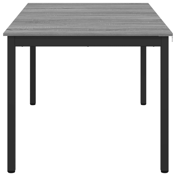 Tavoli da pranzo METALLO 892653