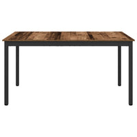 Tavoli da pranzo METALLO 892654