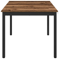 Tavoli da pranzo METALLO 892654