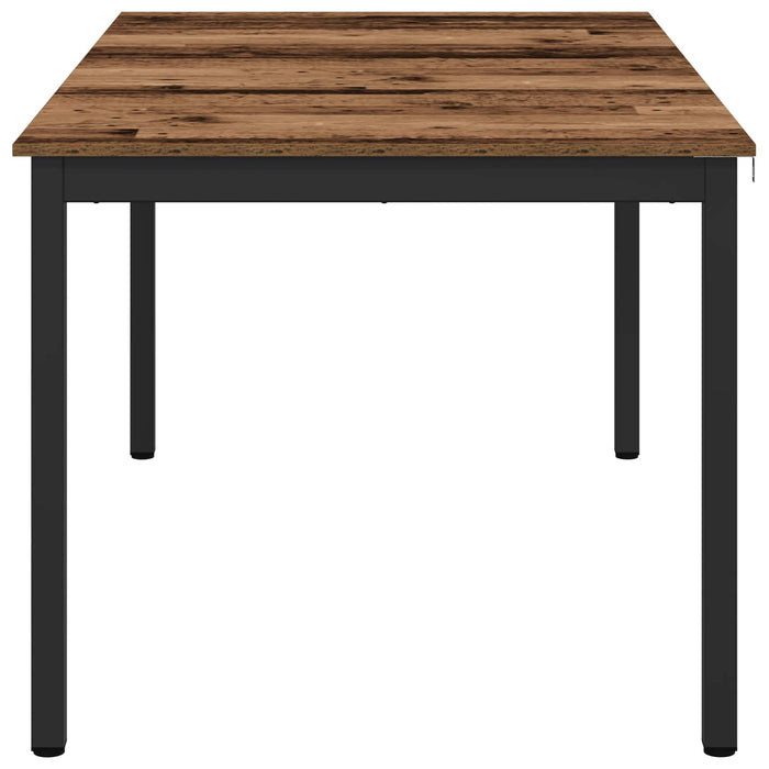 Tavoli da pranzo METALLO 892654