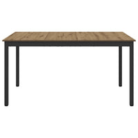 Tavoli da pranzo METALLO 892655