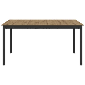 Tavoli da pranzo METALLO 892655