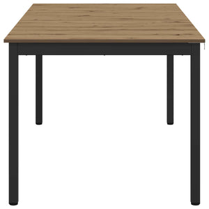 Tavoli da pranzo METALLO 892655