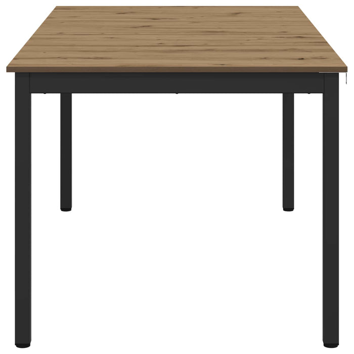 Tavoli da pranzo METALLO 892655