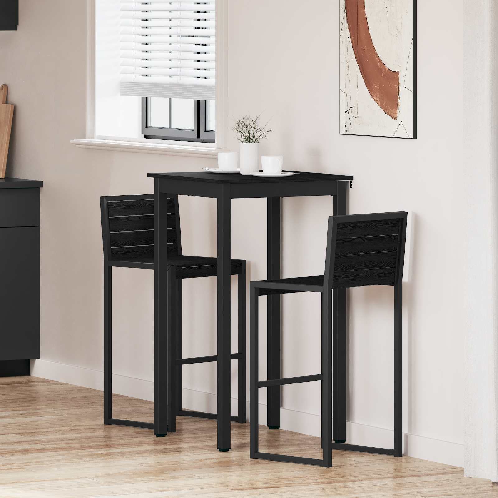 Tavoli da pranzo Legno multistrato 892668