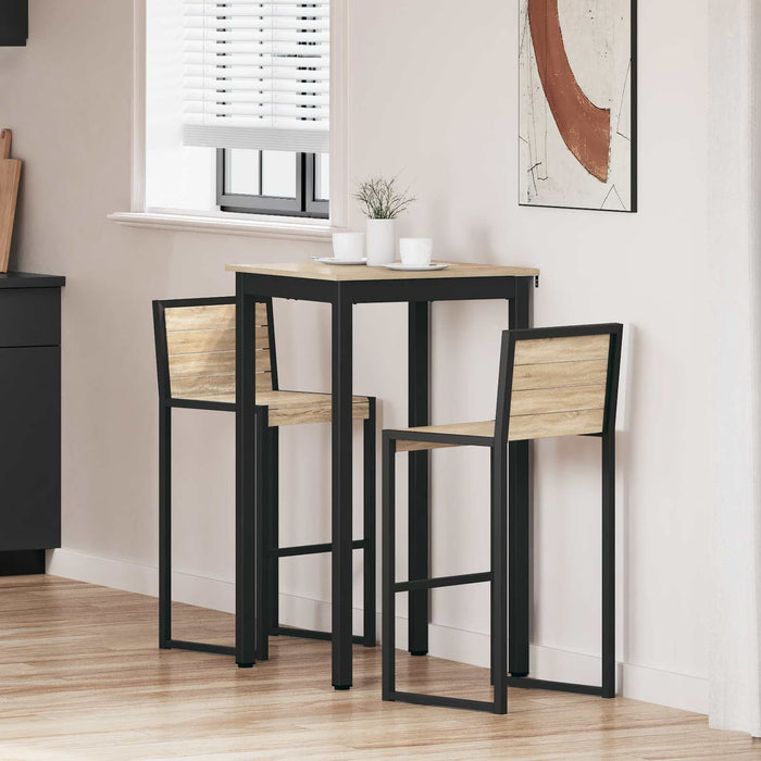 Tavoli da pranzo Legno multistrato 892669