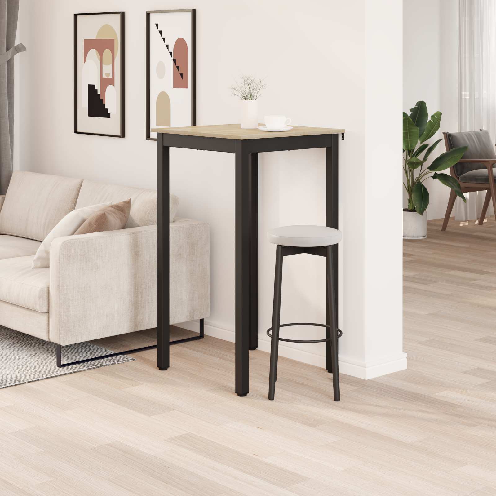 Tavoli da pranzo Legno multistrato 892669