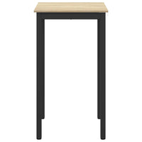 Tavoli da pranzo Legno multistrato 892669