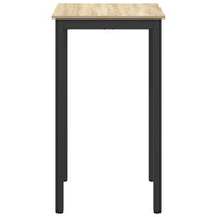 Tavoli da pranzo Legno multistrato 892669