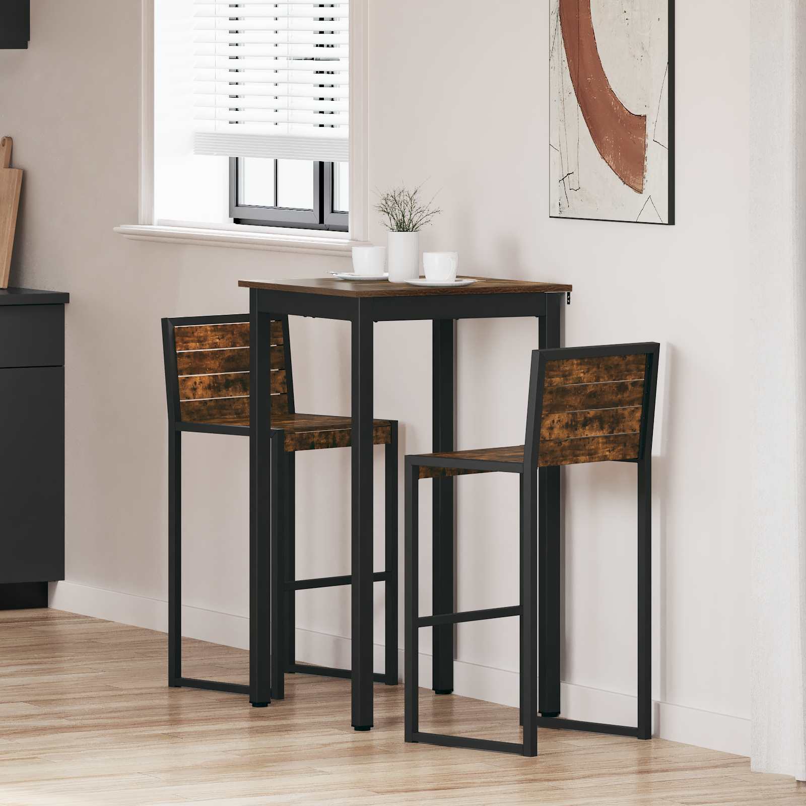 Tavoli da pranzo Legno multistrato 892670