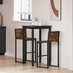 Tavoli da pranzo Legno multistrato 892670