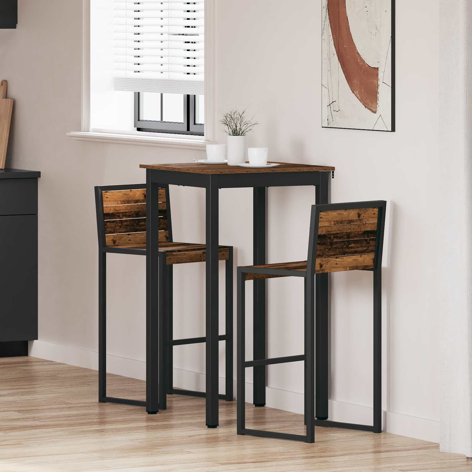 Tavoli da pranzo Legno multistrato 892672