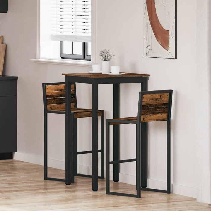 Tavoli da pranzo Legno multistrato 892672