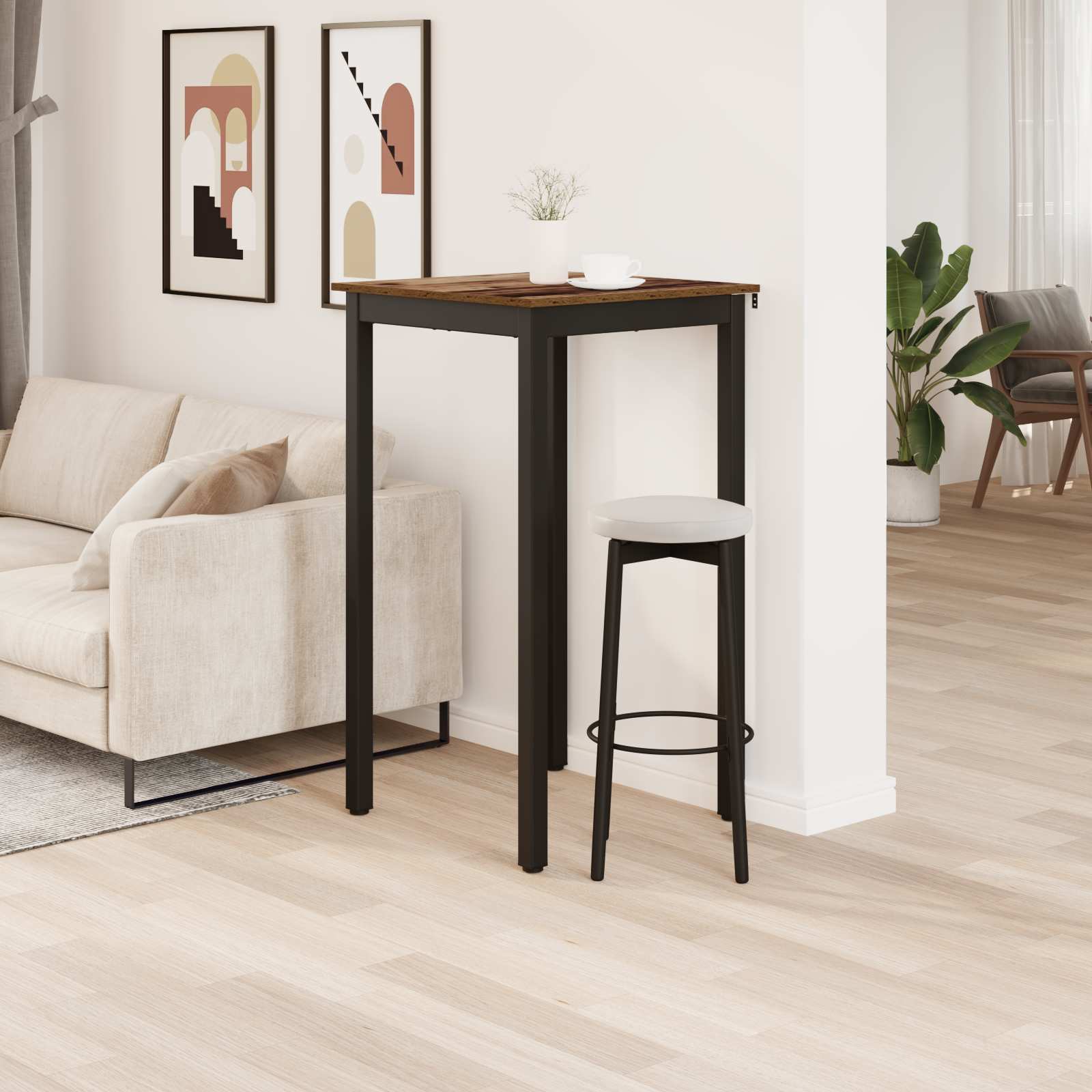 Tavoli da pranzo Legno multistrato 892672