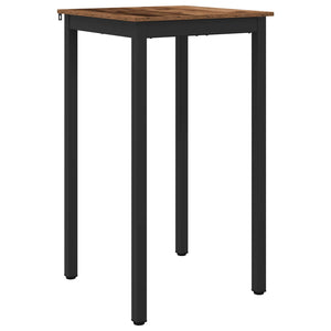 Tavoli da pranzo Legno multistrato 892672