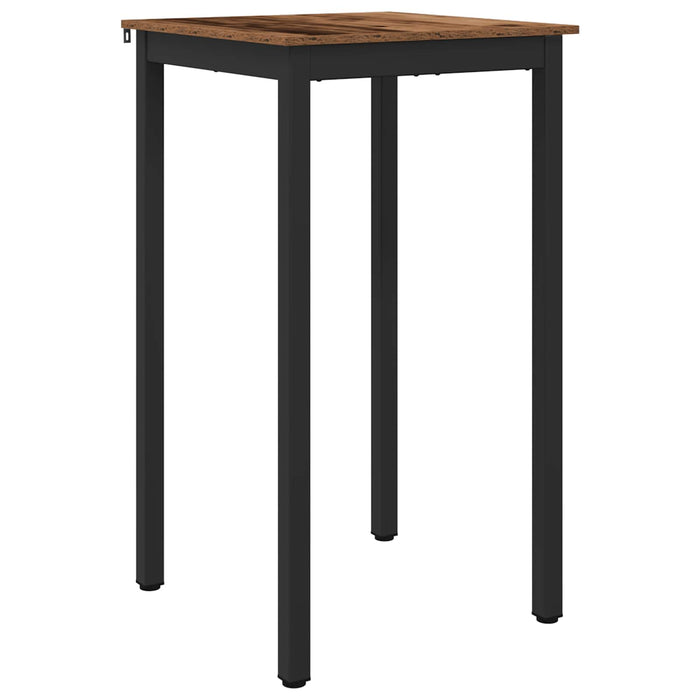 Tavoli da pranzo Legno multistrato 892672