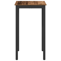 Tavoli da pranzo Legno multistrato 892672