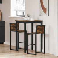 Tavoli da pranzo Legno multistrato 892676