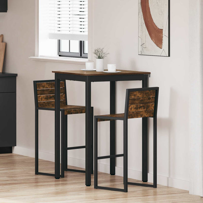 Tavoli da pranzo Legno multistrato 892676