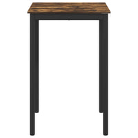 Tavoli da pranzo Legno multistrato 892676