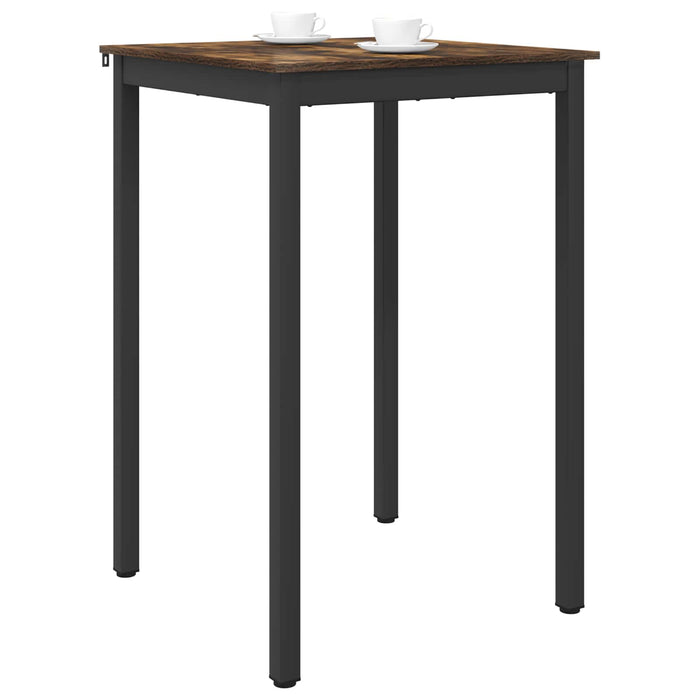 Tavoli da pranzo Legno multistrato 892676