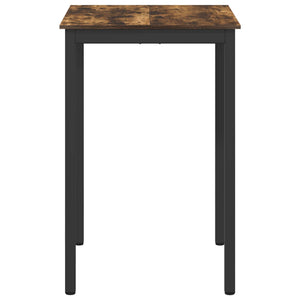 Tavoli da pranzo Legno multistrato 892676