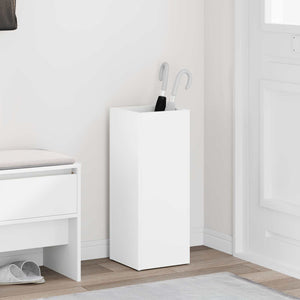 Supporto per Ombrellone Bianco 25 x 24,5 x 64 cm 899415