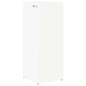 Supporto per Ombrellone Bianco 25 x 24,5 x 64 cm 899415