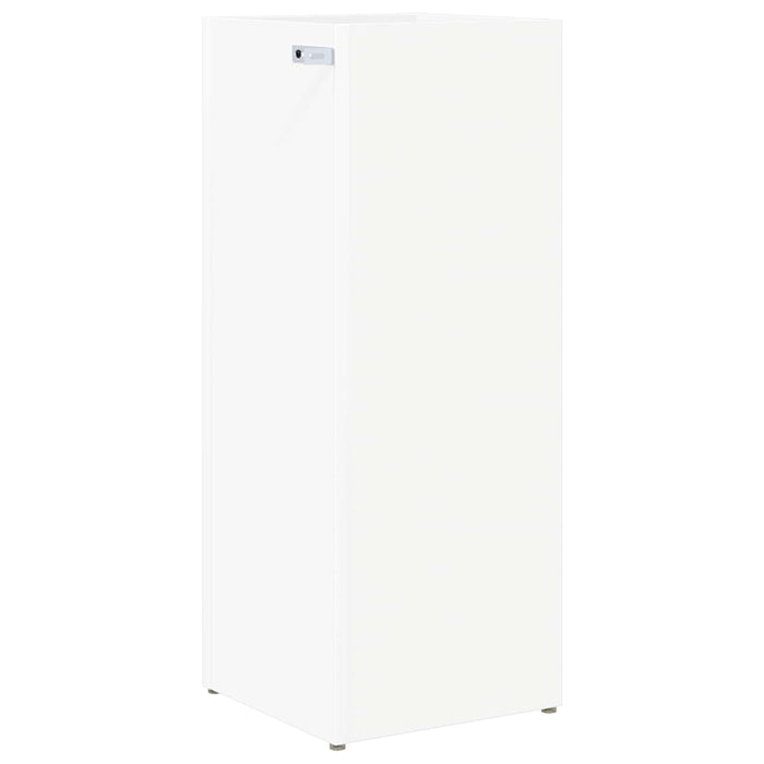 Supporto per Ombrellone Bianco 25 x 24,5 x 64 cm 899415