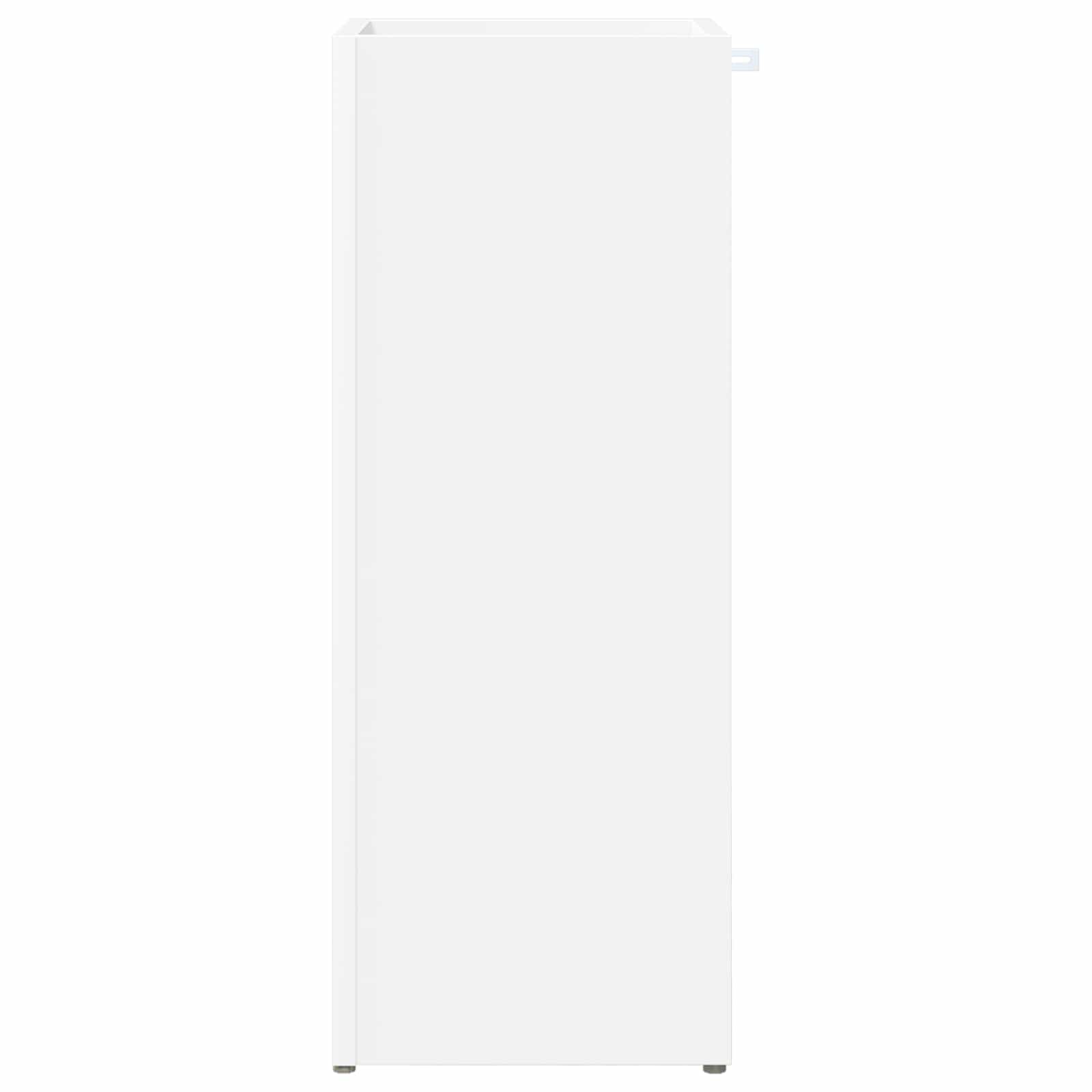 Supporto per Ombrellone Bianco 25 x 24,5 x 64 cm 899415