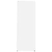 Supporto per Ombrellone Bianco 25 x 24,5 x 64 cm 899415