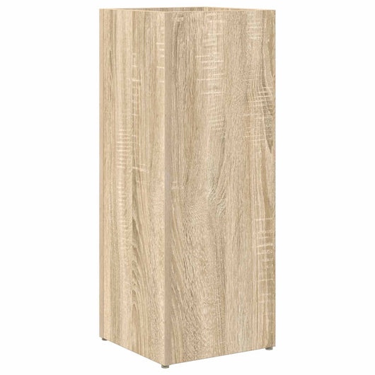 Supporto per Ombrellone Rovere Sonoma 25 x 24,5 x 64 cm 899417