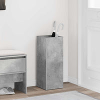 Supporto per Ombrellone Grigio cemento 25 x 24,5 x 64 cm 899418