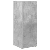 Supporto per Ombrellone Grigio cemento 25 x 24,5 x 64 cm 899418