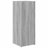 Supporto per Ombrellone Grigio Sonoma 25 x 24,5 x 64 cm 899420
