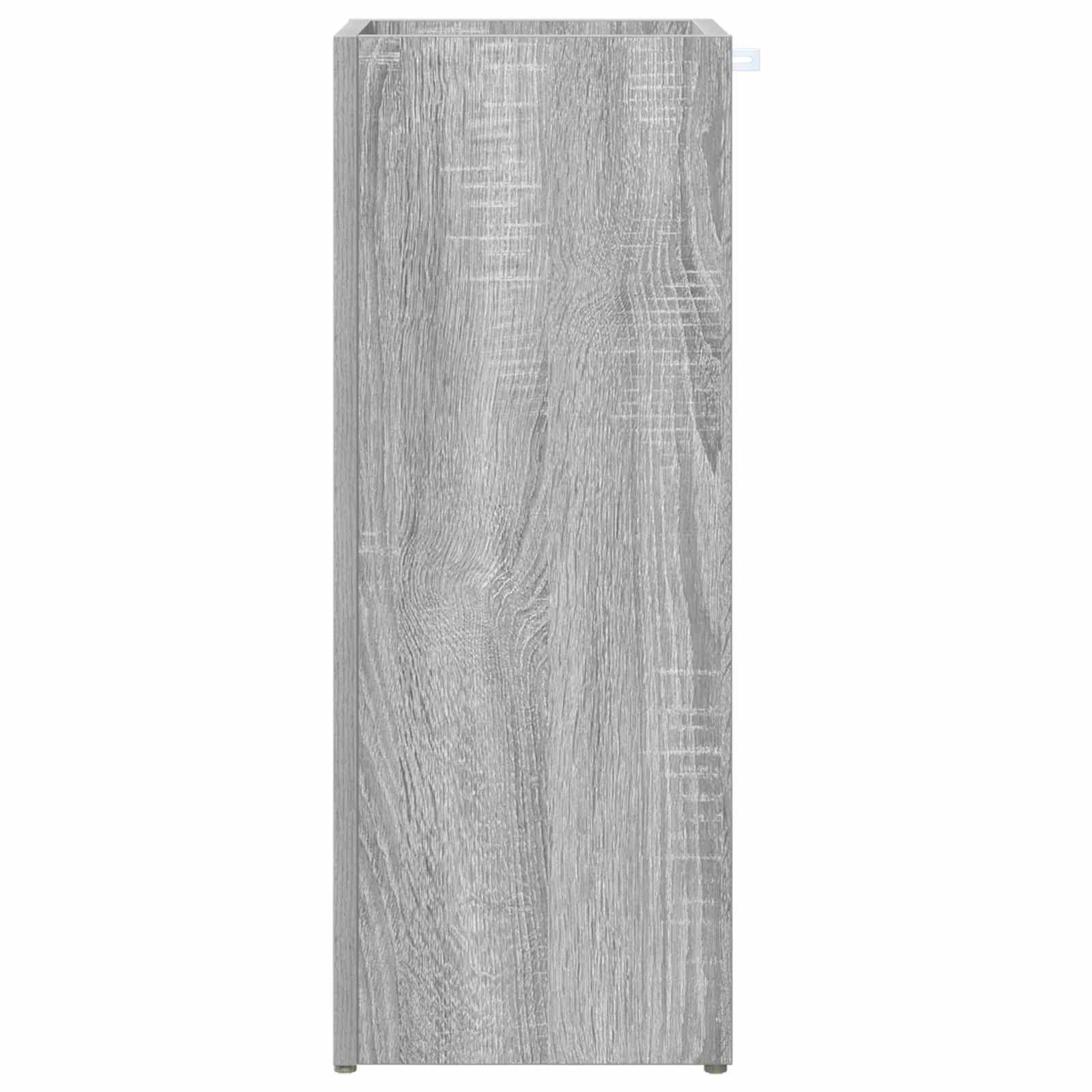 Supporto per Ombrellone Grigio Sonoma 25 x 24,5 x 64 cm 899420