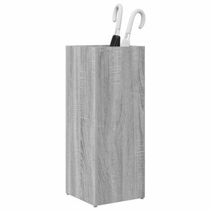 Supporto per Ombrellone Grigio Sonoma 25 x 24,5 x 64 cm 899420