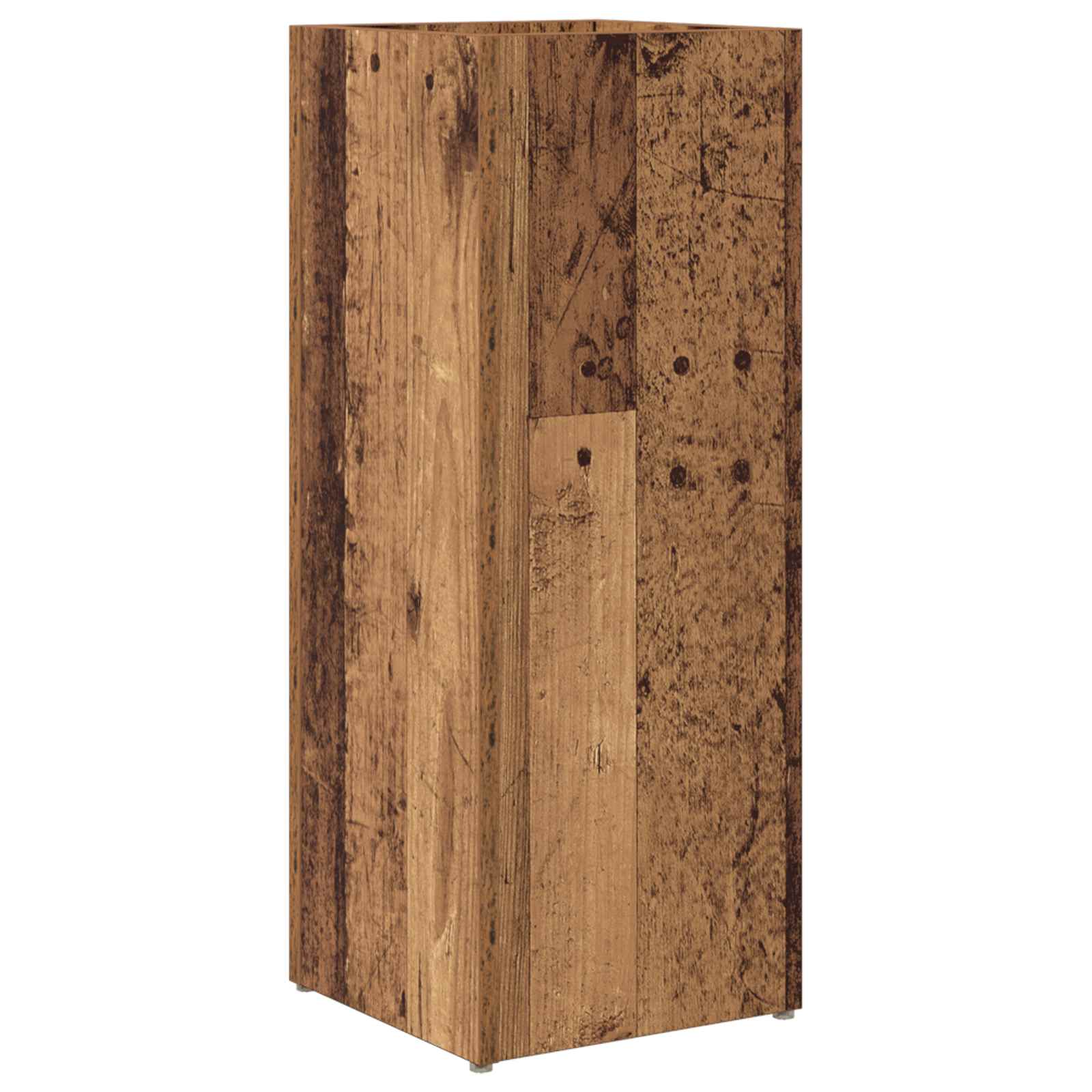 Supporto per Ombrellone Legno vecchio 25 x 24,5 x 64 cm 899421
