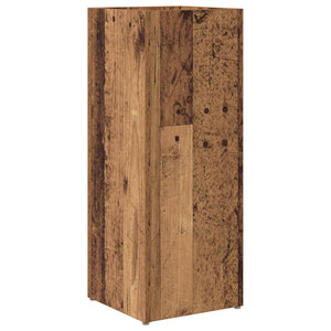 Supporto per Ombrellone Legno vecchio 25 x 24,5 x 64 cm 899421